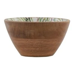 World Market Small Green Eucalyptus Enamel Wood Bowl -Cheap Dining Store unnamed file 1000
