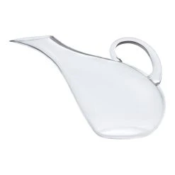 World Market Duncan Glass Duck Decanter