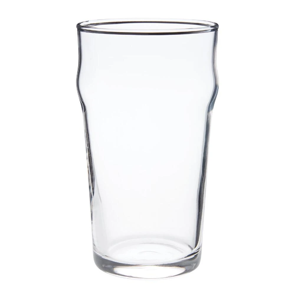 World Market English Pub Glasses Set Of 2 1 World Market English Pub Glasses Set Of 2