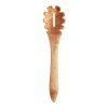 World Market Olive Wood Pasta Server