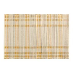 World Market Woven Cotton and Straw Placemat Set of 4 -Cheap Dining Store unnamed file 1072