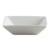 World Market Square White Porcelain Tasting Dish Set Of 6