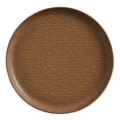 World Market Stream Reactive Glaze Embossed Porcelain Salad Plate -Cheap Dining Store unnamed file 1115