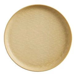 World Market Stream Reactive Glaze Embossed Porcelain Salad Plate -Cheap Dining Store unnamed file 1116