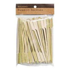 World Market Bamboo Knot Picks or Skewers -Cheap Dining Store unnamed file 1127