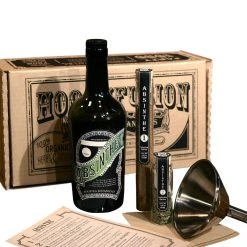 World Market Bootleg Botanicals Absinthe Infusion Kit