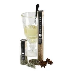 World Market Bootleg Botanicals Absinthe Infusion Kit -Cheap Dining Store unnamed file 1149