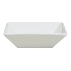 World Market Mini Square White Porcelain Tasting Plate Set Of 4 -Cheap Dining Store unnamed file 1165