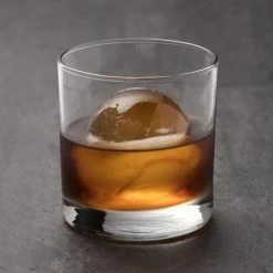 World Market Peak Sphere Ice Mold -Cheap Dining Store unnamed file 1197