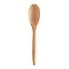 World Market Olive Wood Serving Spoon