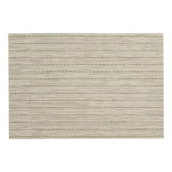 World Market Natural Woven Vinyl Placemat Set Of 2