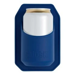 World Market Sudski Silicone Shower Beer Holder