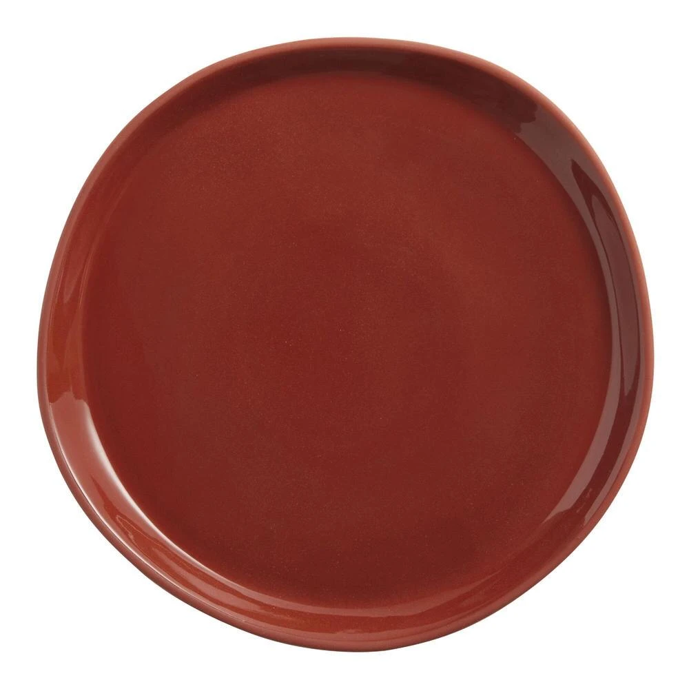 World Market True Terracotta Dinner Plate 1 World Market True Terracotta Dinner Plate