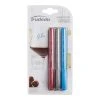 World Market Multicolor Wine Glass Pens 3 Pack