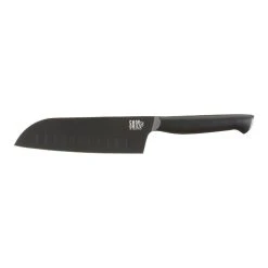 World Market GreenPan Small Chop & Grill Stainless Steel Santoku Knife