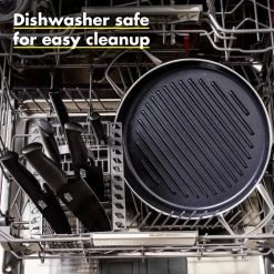 World Market GreenPan Small Chop & Grill Stainless Steel Santoku Knife -Cheap Dining Store unnamed file 1238