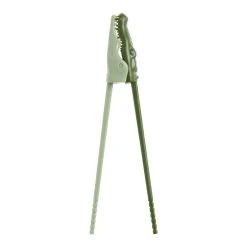 World Market Fred Munchtime Crocodile Training Chopsticks