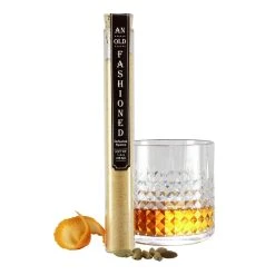 World Market Bootleg Botanicals Old Fashioned Cocktail Infusion Kit -Cheap Dining Store unnamed file 1272