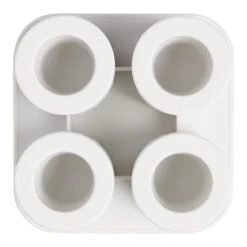 World Market Houdini Shot Glass Ice Mold -Cheap Dining Store unnamed file 1279