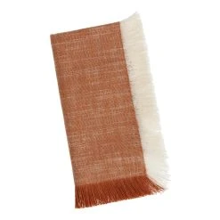 World Market Woven Cotton Napkin with Fringe Set of 4 -Cheap Dining Store unnamed file 1290