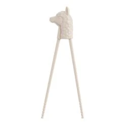 World Market Fred Munchtime Llama Training Chopsticks