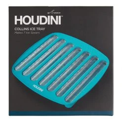 World Market Houdini Silicone Collins Ice Tray