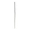 World Market Stainless Steel Chopsticks Set of 12