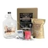 World Market Bootleg Botanicals Ginger Beer Making Kit