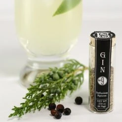 World Market Bootleg Botanicals Gin Infusion Kit -Cheap Dining Store unnamed file 1338