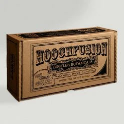 World Market Bootleg Botanicals Gin Infusion Kit -Cheap Dining Store unnamed file 1339