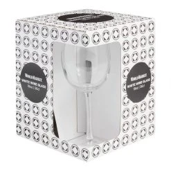 World Market Everyday White Wine Glasses 4 Pack -Cheap Dining Store unnamed file 1423