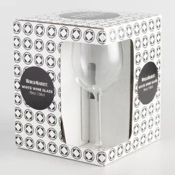 World Market Everyday White Wine Glasses 4 Pack -Cheap Dining Store unnamed file 1424