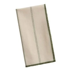 World Market Woven Cotton Stripe Napkin with Fringe Set of 4 -Cheap Dining Store unnamed file 1435