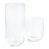 World Market Uma Crystalex Bar Glass Set Of 2