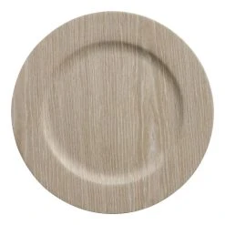 World Market Round Charger Plate 4 Pack 6 World Market Round Charger Plate 4 Pack -Cheap Dining Store unnamed file 169