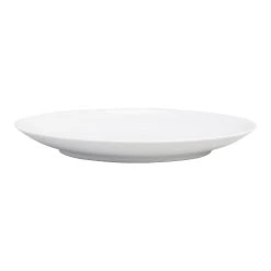 World Market Coupe White Porcelain Dinner Plate Set Of 4 -Cheap Dining Store unnamed file 228