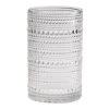 World Market Jupiter Clear Highball Glass