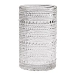 World Market Jupiter Clear Highball Glass