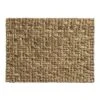 World Market Rectangular Natural Fiber Placemat