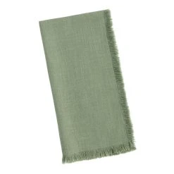World Market Cotton Slub Napkins With Fringe Set Of 4 -Cheap Dining Store unnamed file 260