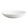 World Market White Pasta Bowl Set Of 4