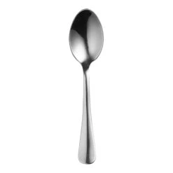 World Market Stainless Steel Buffet Cocktail Spoons 12 Pack