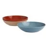 World Market Siterra Textured Speckled Bowl