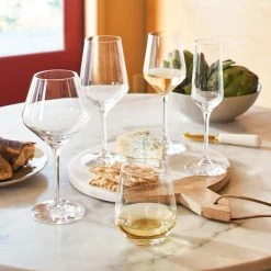 World Market White Marble and Wood Cheese Board and Knife Set -Cheap Dining Store unnamed file 358