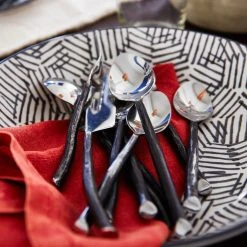 World Market Twig Dinner Knives Set of 4 -Cheap Dining Store unnamed file 383