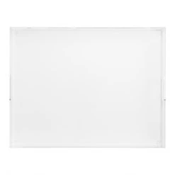 World Market Clear Acrylic Serving Tray -Cheap Dining Store unnamed file 399