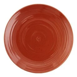 World Market Siterra Textured Speckled Dinner Plate -Cheap Dining Store unnamed file 409