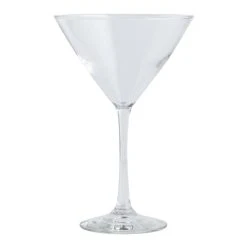 World Market Classic Martini Glasses Set of 4