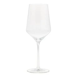 World Market Zwiesel Pure Tritan Crystal Big Red Wine Glass