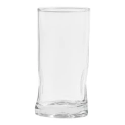 World Market Impressions Highball Glasses Set of 4